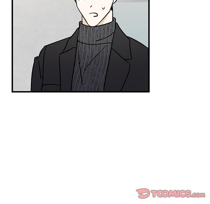 Hand in Hand Chapter 25 Page 110