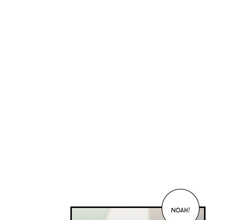 Hand in Hand Chapter 25 Page 111