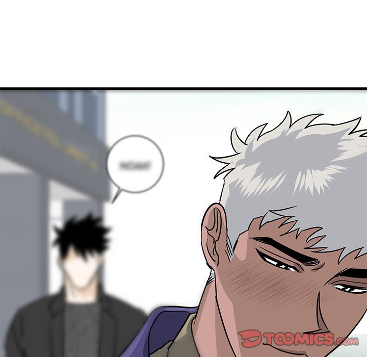 Hand in Hand Chapter 25 Page 114