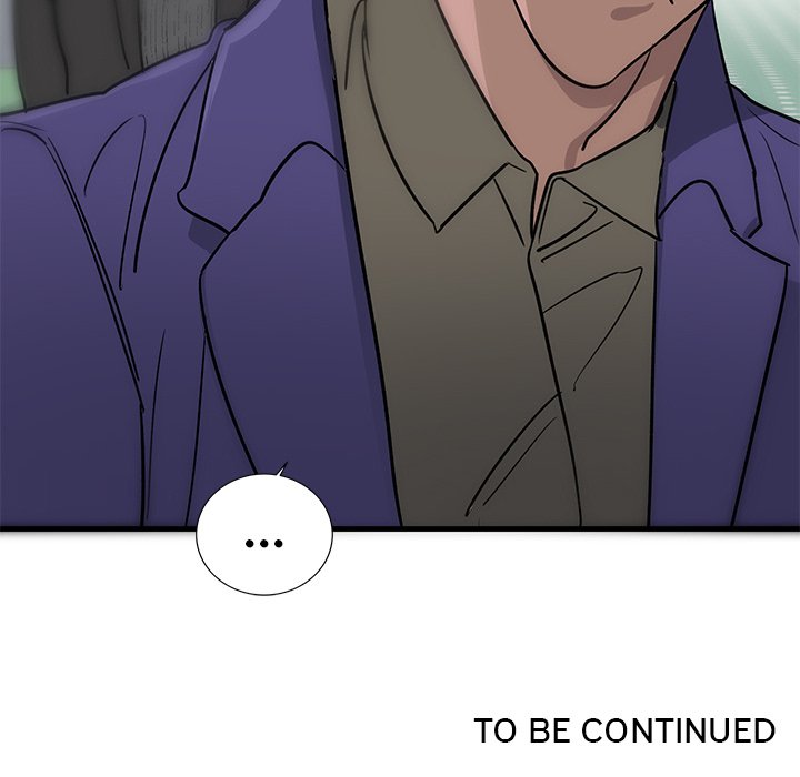 Hand in Hand Chapter 25 Page 115