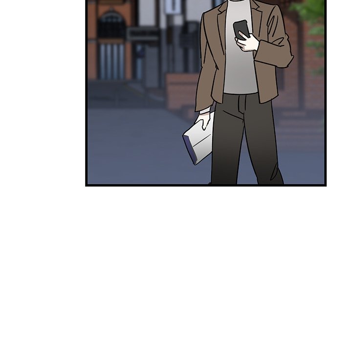 Hand in Hand Chapter 25 Page 12