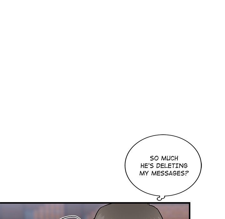 Hand in Hand Chapter 25 Page 13