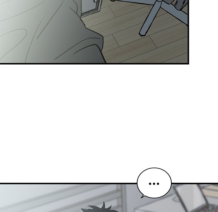 Hand in Hand Chapter 25 Page 27