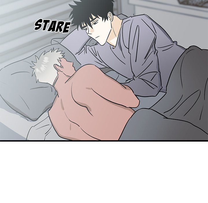 Hand in Hand Chapter 25 Page 28