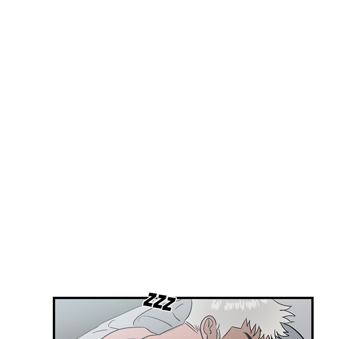 Hand in Hand Chapter 25 Page 29
