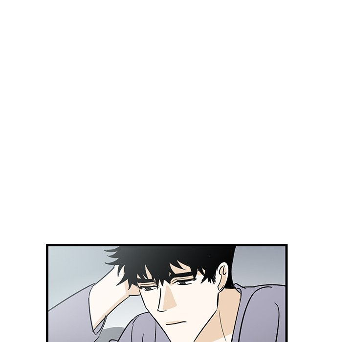 Hand in Hand Chapter 25 Page 31