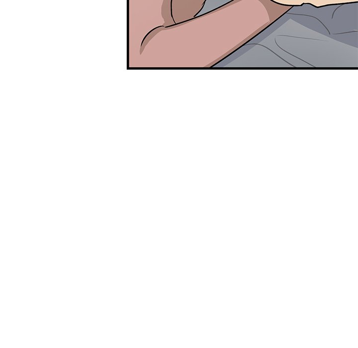 Hand in Hand Chapter 25 Page 44