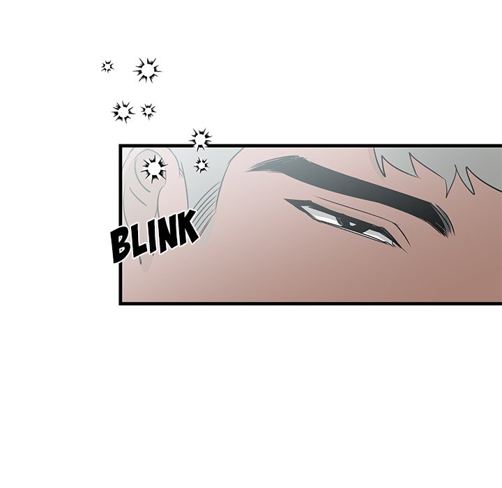 Hand in Hand Chapter 25 Page 47