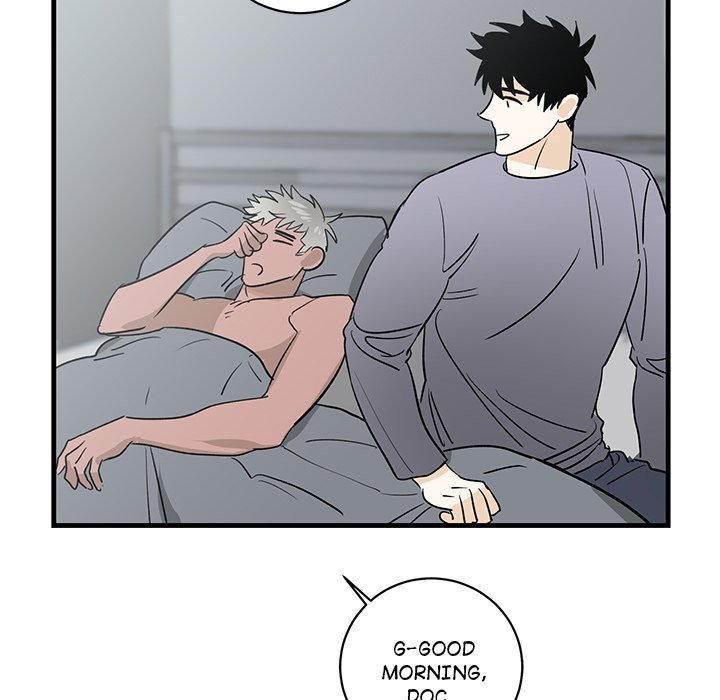 Hand in Hand Chapter 25 Page 49