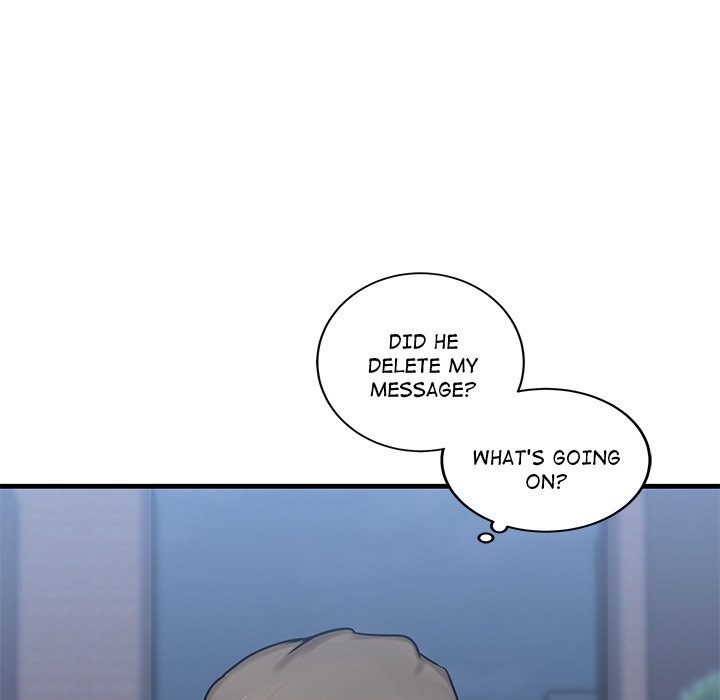 Hand in Hand Chapter 25 Page 5