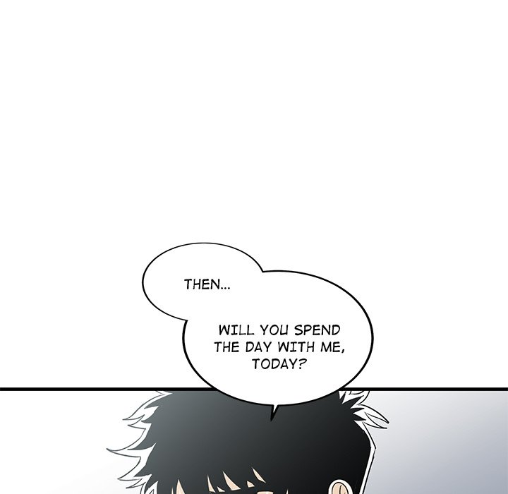 Hand in Hand Chapter 25 Page 59