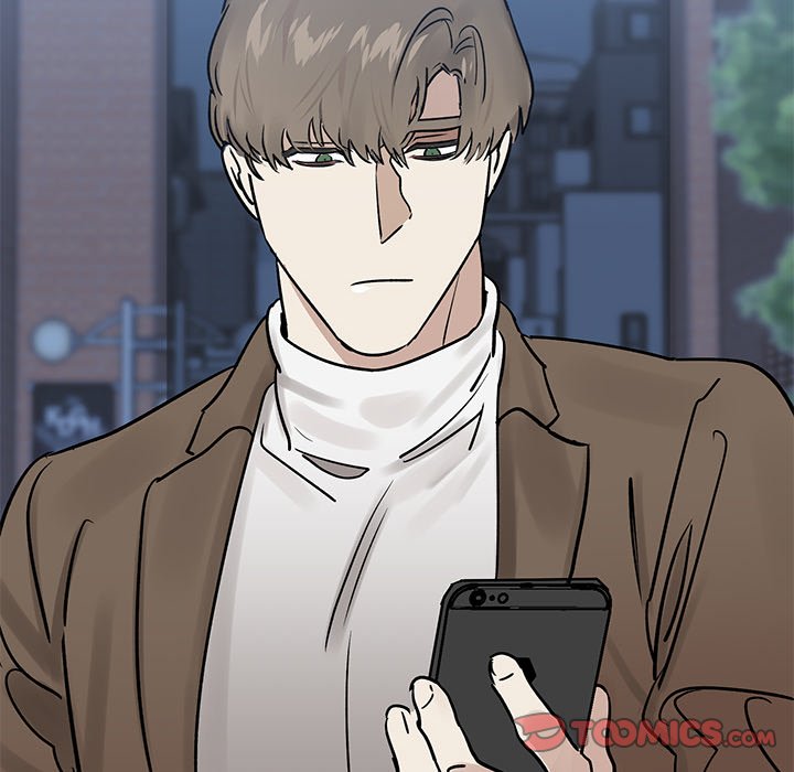 Hand in Hand Chapter 25 Page 6