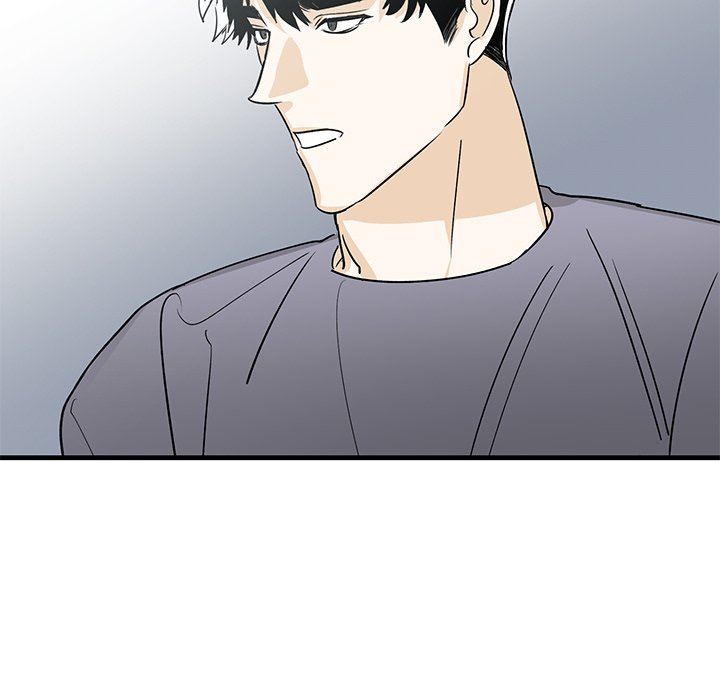 Hand in Hand Chapter 25 Page 60