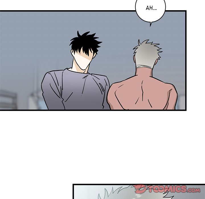 Hand in Hand Chapter 25 Page 62