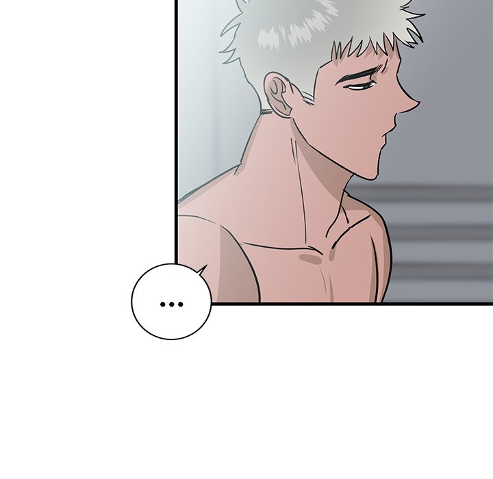 Hand in Hand Chapter 25 Page 63
