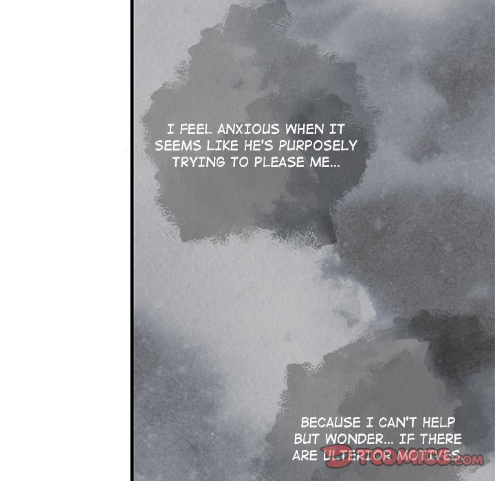 Hand in Hand Chapter 25 Page 66