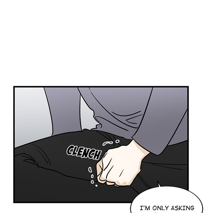Hand in Hand Chapter 25 Page 68