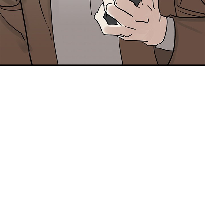 Hand in Hand Chapter 25 Page 7