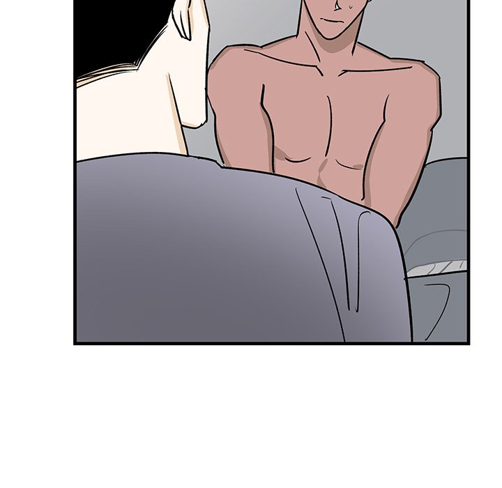 Hand in Hand Chapter 25 Page 71