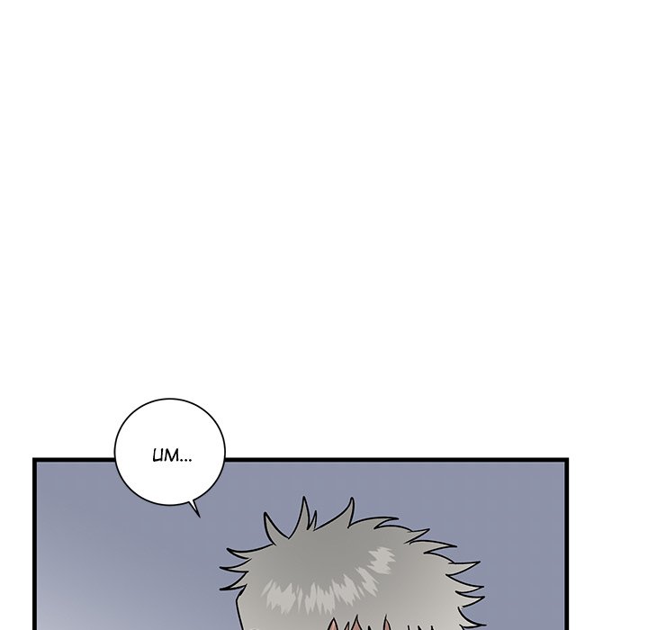 Hand in Hand Chapter 25 Page 72