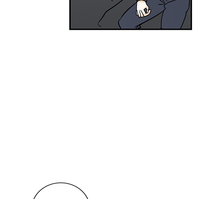 Hand in Hand Chapter 25 Page 76