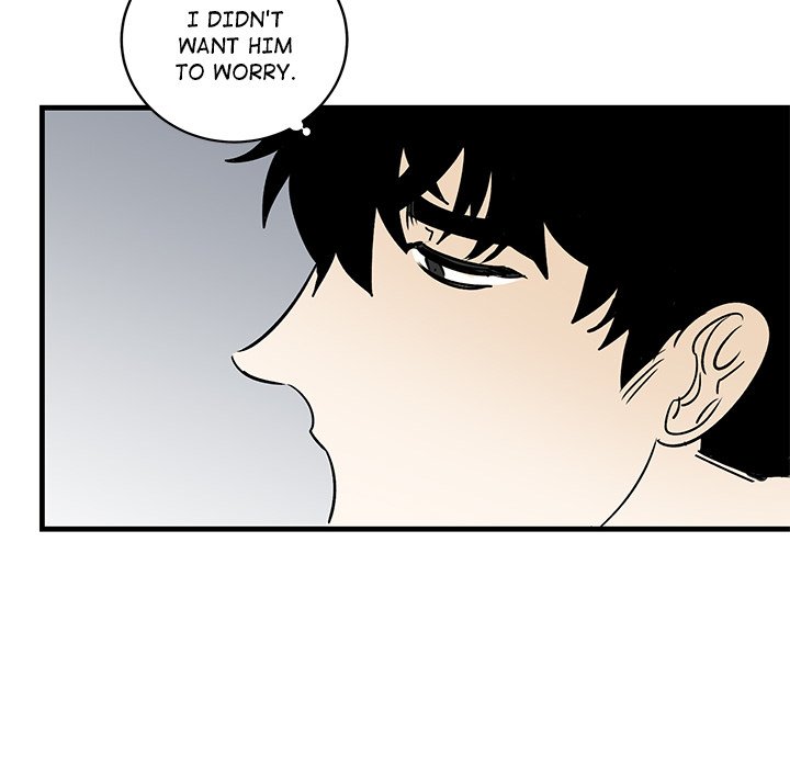 Hand in Hand Chapter 25 Page 77