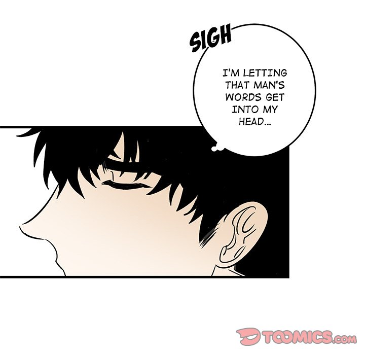 Hand in Hand Chapter 25 Page 78