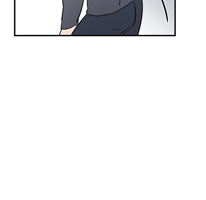 Hand in Hand Chapter 25 Page 81