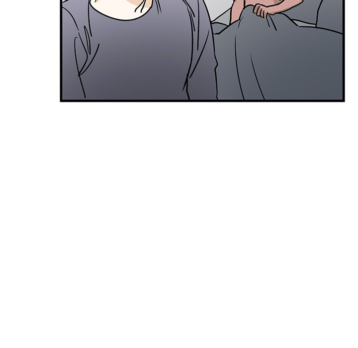 Hand in Hand Chapter 25 Page 83