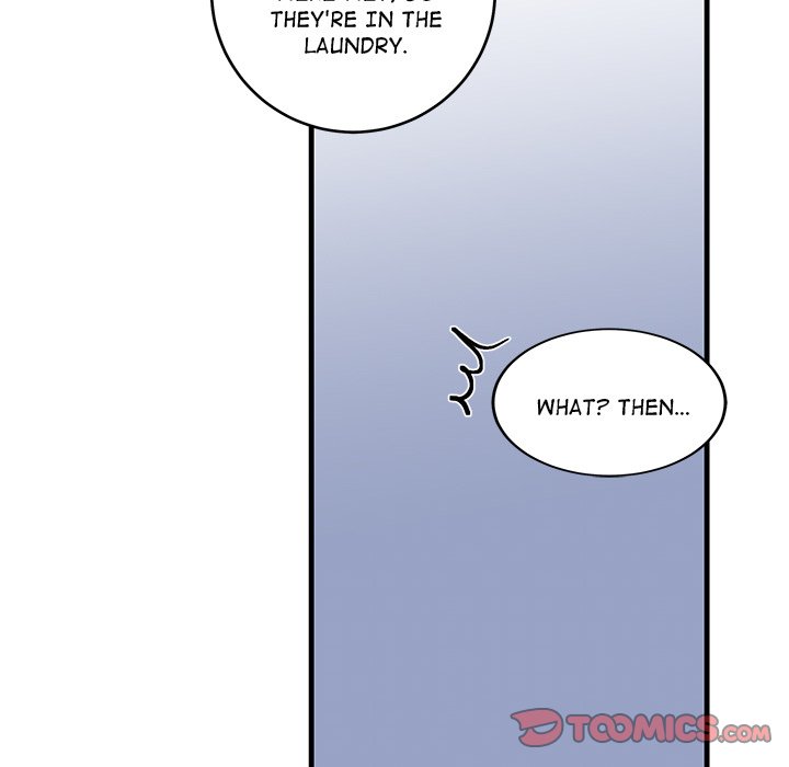 Hand in Hand Chapter 25 Page 86