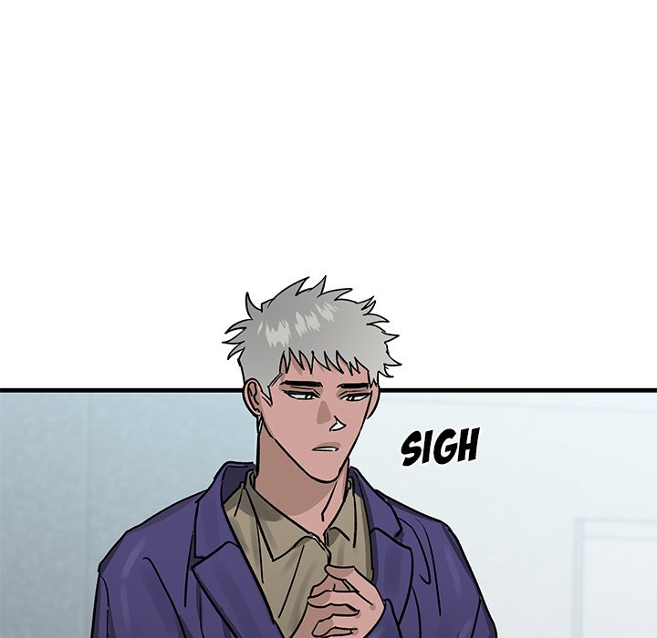 Hand in Hand Chapter 25 Page 91