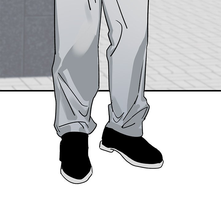 Hand in Hand Chapter 25 Page 93