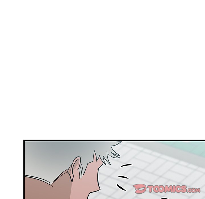 Hand in Hand Chapter 25 Page 94