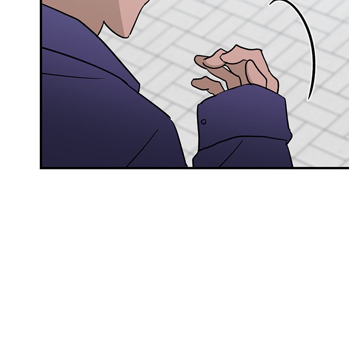 Hand in Hand Chapter 25 Page 95
