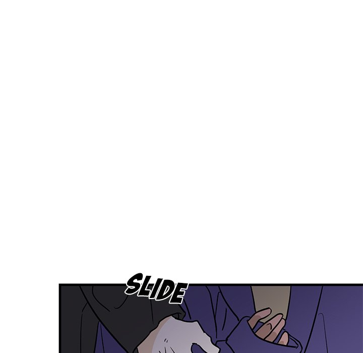 Hand in Hand Chapter 25 Page 96