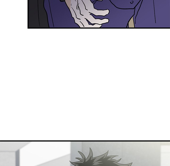 Hand in Hand Chapter 25 Page 97