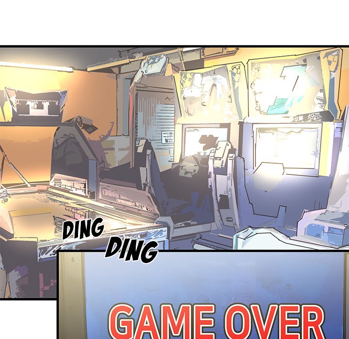Hand in Hand Chapter 26 Page 16