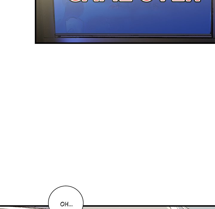 Hand in Hand Chapter 26 Page 17