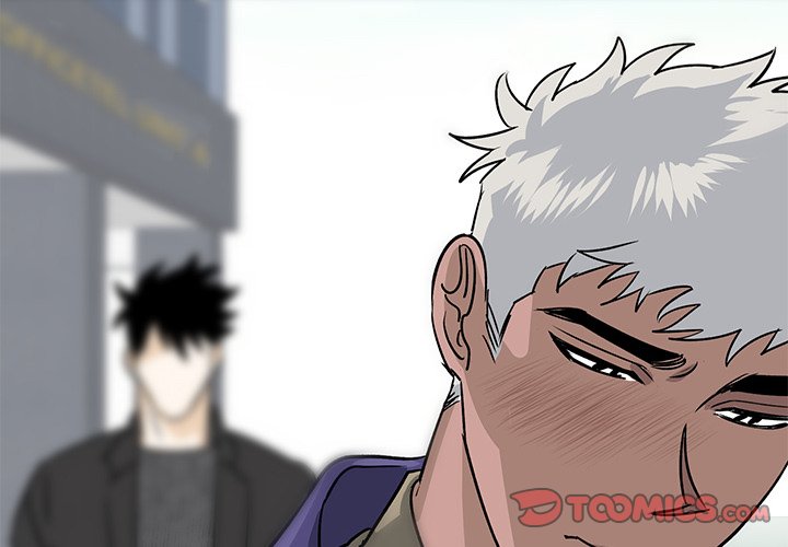 Hand in Hand Chapter 26 Page 2