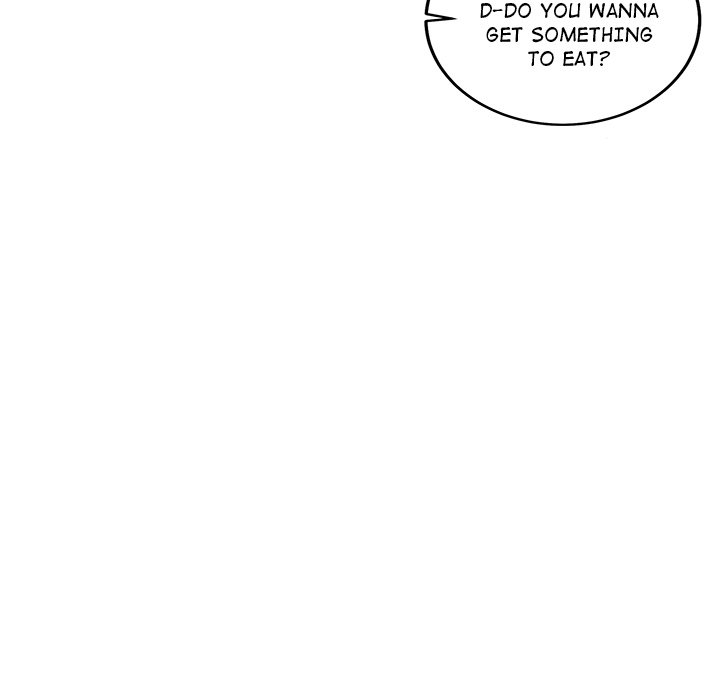 Hand in Hand Chapter 26 Page 23