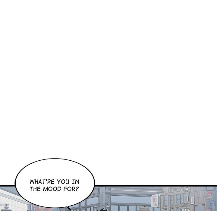 Hand in Hand Chapter 26 Page 24