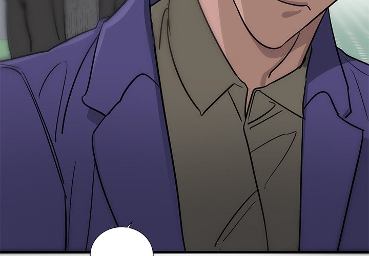 Hand in Hand Chapter 26 Page 3