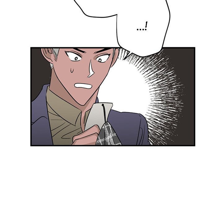Hand in Hand Chapter 26 Page 36