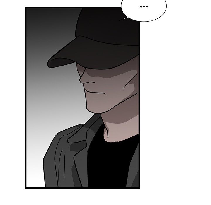 Hand in Hand Chapter 26 Page 41
