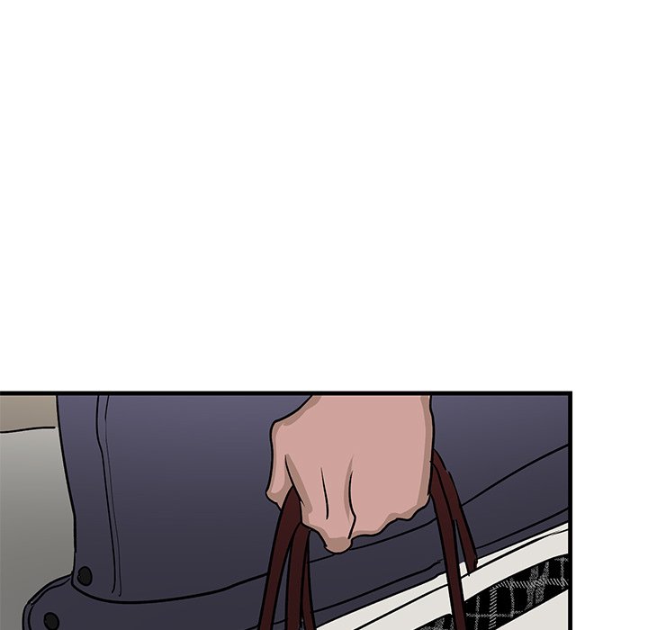 Hand in Hand Chapter 26 Page 44