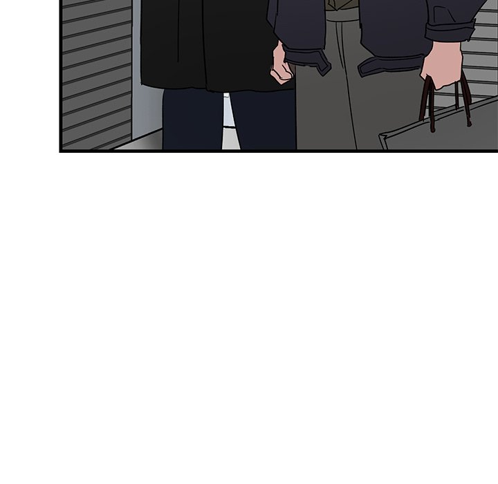 Hand in Hand Chapter 26 Page 47