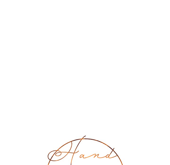 Hand in Hand Chapter 26 Page 5