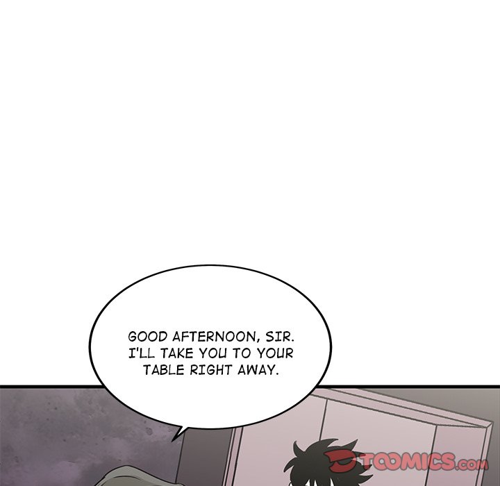 Hand in Hand Chapter 26 Page 50