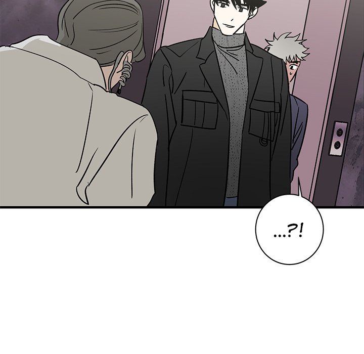 Hand in Hand Chapter 26 Page 51