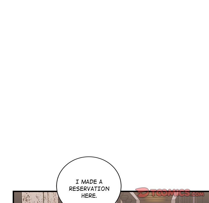 Hand in Hand Chapter 26 Page 54
